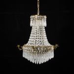 1249 8266 CHANDELIER